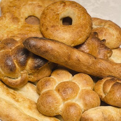 Хлебная корзина